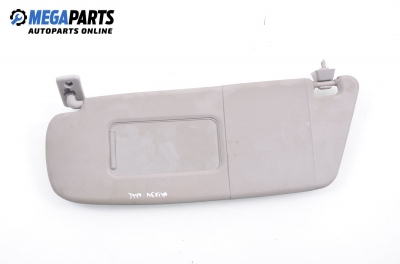 Сенник за Opel Meriva A Hatchback (05.2003 - 05.2010), позиция: лява