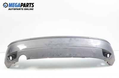 Задна броня за Ford Focus I Hatchback (10.1998 - 12.2007), хечбек