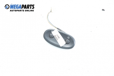 Панел бутони за Toyota Yaris Hatchback I (01.1999 - 12.2005)