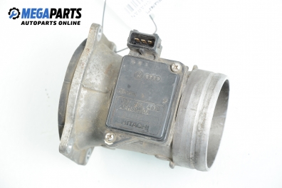 Дебитомер за Volkswagen Sharan Minivan I (05.1995 - 03.2010) 2.0, 115 к.с., № Hitachi AFH60-10A