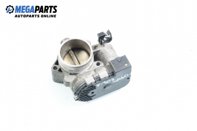 Дроселова клапа за Peugeot 307 Hatchback (08.2000 - 12.2012) 1.6 16V, 109 к.с., № Bosch 0 280 750 085