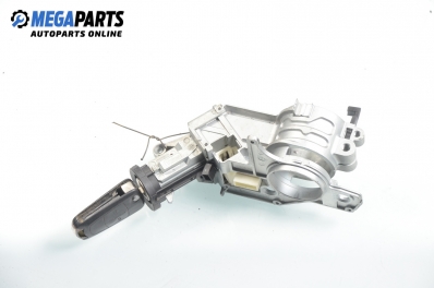 Контактен ключ за Opel Zafira B Minivan (07.2005 - 14.2015)