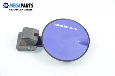 Вратичка резервоар за Opel Corsa B Hatchback (03.1993 - 12.2002), 2+1 вр.