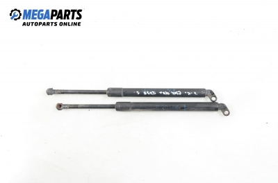 Амортисьор за багажник/товарно пространство за BMW 5 Series E39 Sedan (11.1995 - 06.2003)