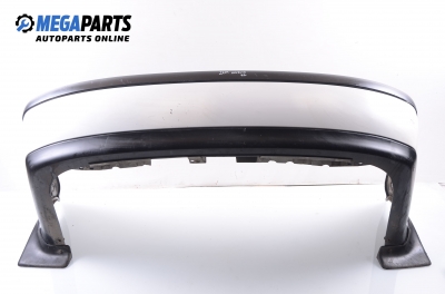 Задна броня за Skoda Octavia I Sedan (09.1996 - 12.2010), хечбек