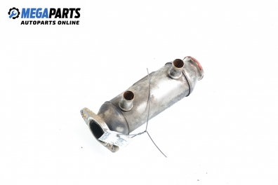 EGR охладител за Jeep Cherokee SUV III (09.2001 - 01.2008) 2.5 CRD 4x4, 143 к.с.