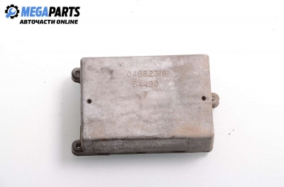 Компютър ABS за Chrysler Stratus Sedan (09.1994 - 04.2001), № 04652319