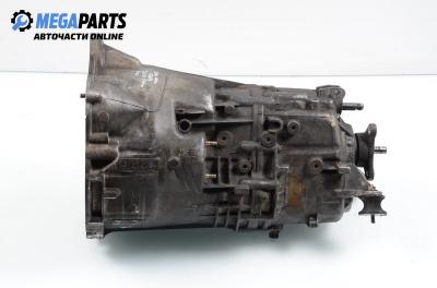 Ръчна скоростна кутия за BMW 3 Series E46 Sedan (02.1998 - 04.2005) 320 d, 136 к.с., № 1053 401 127