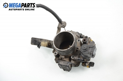 Дроселова клапа за Alfa Romeo GTV Coupe (09.1994 - 10.2005) 2.0 T.SPARK 16V (916.C2, 916C2C00), 150 к.с., № Bosch 0 280 140 553