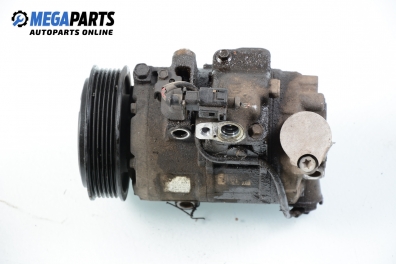 Компресор климатик за Seat Ibiza IV Hatchback (02.2002 - 11.2009) 1.2 12V, 70 к.с., № 6Q0 820 808E