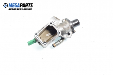 Корпус на термостат за Peugeot 307 Hatchback (08.2000 - 12.2012) 1.6 16V, 109 к.с.