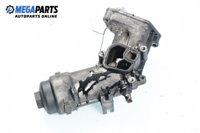 Корпус за маслен филтър за BMW 3 Series E46 Compact (06.2001 - 02.2005) 318 td, 115 к.с.