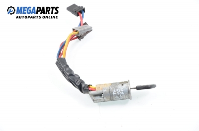 Контактен ключ за Peugeot 306 Hatchback (01.1993 - 10.2003)