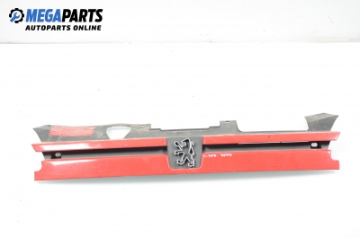 Решетка за Peugeot 306 Hatchback (01.1993 - 10.2003), хечбек