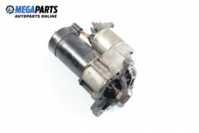 Стартер за Peugeot 307 Hatchback (08.2000 - 12.2012) 1.6 16V, 109 к.с.