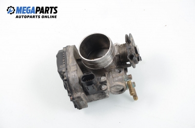 Дроселова клапа за Volkswagen Sharan Minivan I (05.1995 - 03.2010) 2.0, 115 к.с.