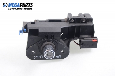 Ключалка заден капак за Opel Meriva A Hatchback (05.2003 - 05.2010)