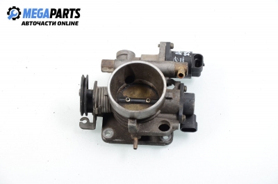 Дроселова клапа за Alfa Romeo 145 Hatchback (07.1994 - 01.2001) 1.6 i.e., 103 к.с.