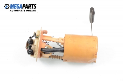 Нивомер за Peugeot 206 Hatchback (08.1998 - 12.2012) 1.4 i