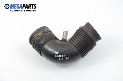 Въздуховод за Volkswagen Sharan Minivan I (05.1995 - 03.2010) 2.0, 115 к.с.