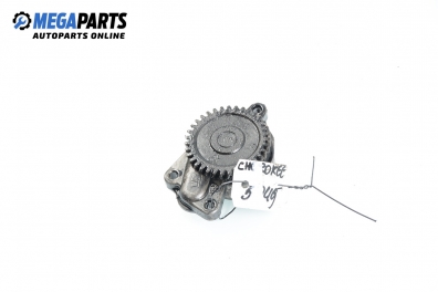 Отдушник картерни газове за Jeep Cherokee SUV III (09.2001 - 01.2008) 2.5 CRD 4x4, 143 к.с.