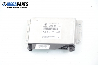 Компютър ABS/ESP за Audi A8 Sedan 4D (03.1994 - 12.2002), № Bosch 0 265 109 460