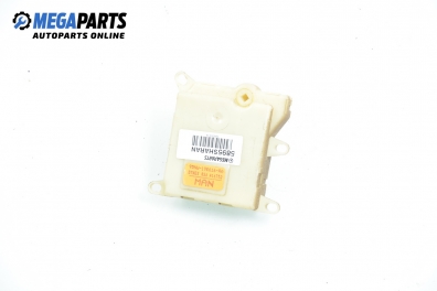 Моторче клапа парно за Volkswagen Sharan Minivan I (05.1995 - 03.2010) 2.0, 115 к.с., № 95NW-19E616-RA