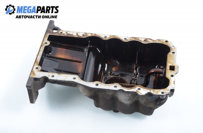 Картер за Opel Corsa C Hatchback (09.2000 - 12.2009) 1.2 Twinport, 80 к.с.