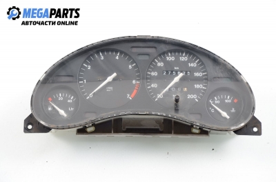 Километраж за Opel Corsa B Hatchback (03.1993 - 12.2002) 1.4 i, 60 к.с.