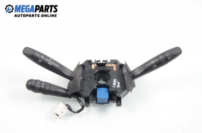 Лостчета светлини и чистачки за Lancia Lybra Sedan (07.1999 - 10.2005)