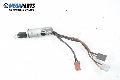 Контактен ключ за Peugeot Partner Combispace (05.1996 - 12.2015)