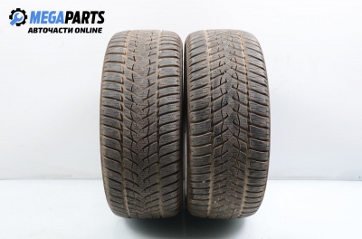 Зимни гуми GOODYEAR 235/45/17, DOT: 3508