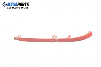 Лайсна под фар за Peugeot 306 Hatchback (01.1993 - 10.2003), хечбек, позиция: лява