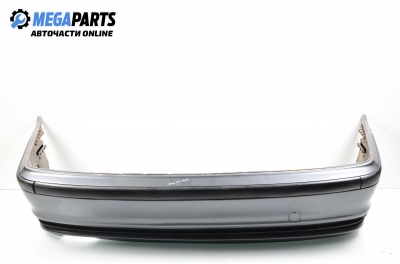 Задна броня за BMW 3 Series E46 Sedan (02.1998 - 04.2005), седан