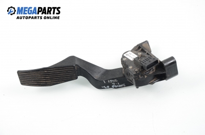 Потенциометър газ  за Opel Zafira A Minivan (04.1999 - 06.2005), № GM 9 202 341
