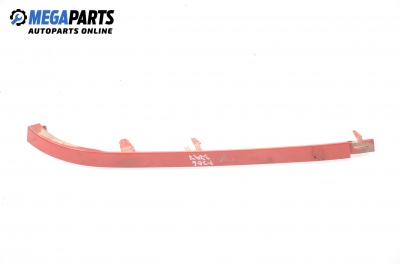 Лайсна под фар за Peugeot 306 Hatchback (01.1993 - 10.2003), хечбек, позиция: дясна