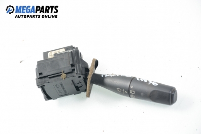 Лостче за чистачки за Peugeot Partner Combispace (05.1996 - 12.2015), № 337 795 02