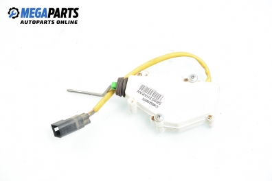 Ключалка за капачката на резервоара за Volkswagen Sharan Minivan I (05.1995 - 03.2010), № 7M0 959 775C