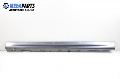Праг за BMW 3 Series E46 Sedan (02.1998 - 04.2005), седан, позиция: лява