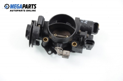 Дроселова клапа за Peugeot 206 Hatchback (08.1998 - 12.2012) 1.4 i, 75 к.с.