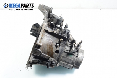 Ръчна скоростна кутия за Peugeot 307 Hatchback (08.2000 - 12.2012) 1.6 16V, 109 к.с., № 20DM12