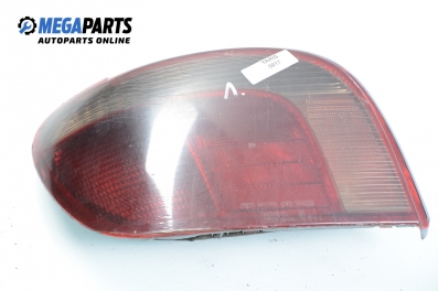 Стоп за Toyota Yaris Hatchback I (01.1999 - 12.2005), позиция: лява