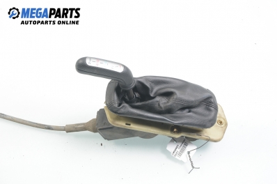 Лост раздатъчна кутия за Jeep Cherokee SUV III (09.2001 - 01.2008)