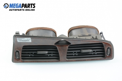 Духалки парно за Volvo S60 I Sedan (07.2000 - 04.2010)