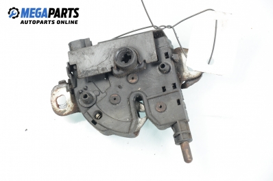 Брава преден капак за Ford Focus I Estate (02.1999 - 12.2007), 4+1 вр., комби, позиция: предна