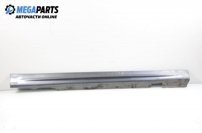 Праг за BMW 3 Series E46 Sedan (02.1998 - 04.2005), седан, позиция: дясна