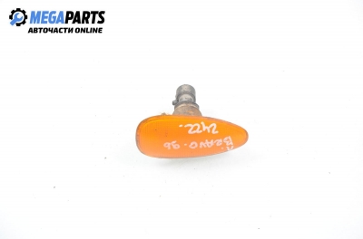 Мигач за Fiat Bravo I Coupe (1995-10-01 - 2001-10-01), позиция: лява