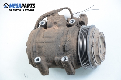 Компресор климатик за Mercedes-Benz 124 Sedan (12.1984 - 06.1993) 200 E (124.021), 122 к.с.