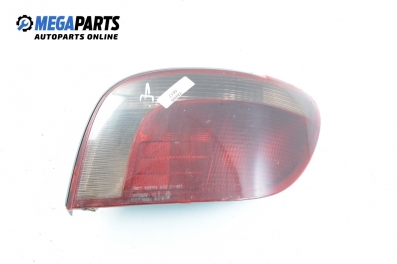 Стоп за Toyota Yaris Hatchback I (01.1999 - 12.2005), позиция: дясна