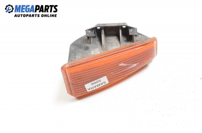 Мигач за Lada Samara Hatchback (01.1986 - 12.2013), позиция: лява